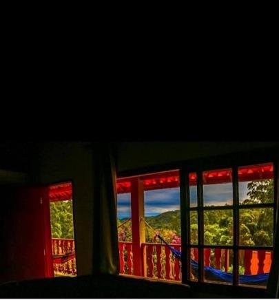Vale Do Horizonte Estalagem