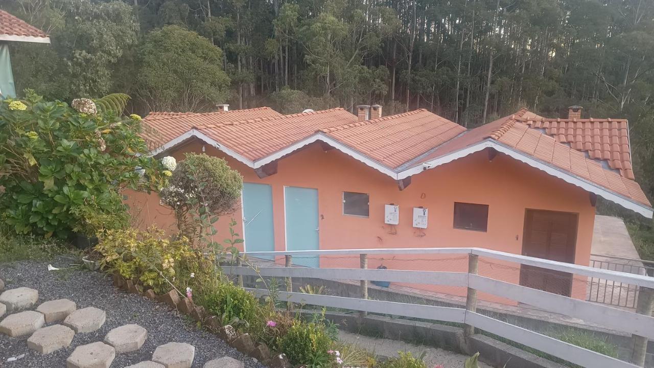 Vale Do Horizonte Estalagem 3*