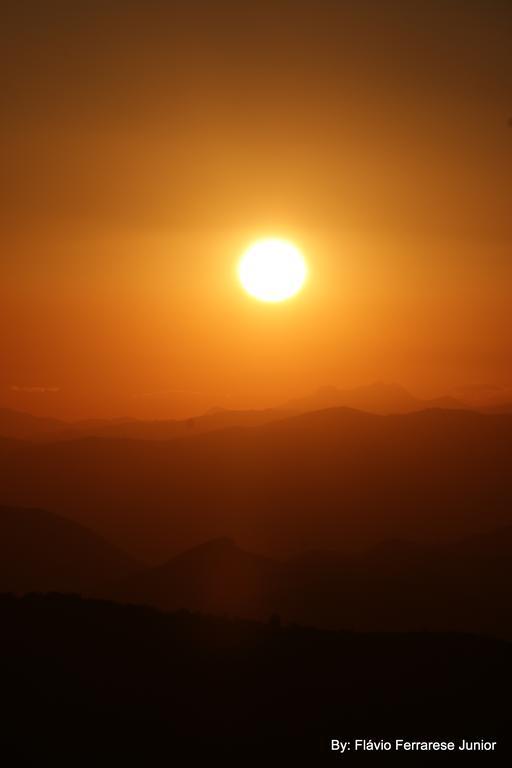 Vale Do Horizonte Estalagem 3*