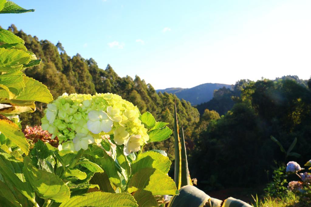 Vale Do Horizonte Estalagem 3*