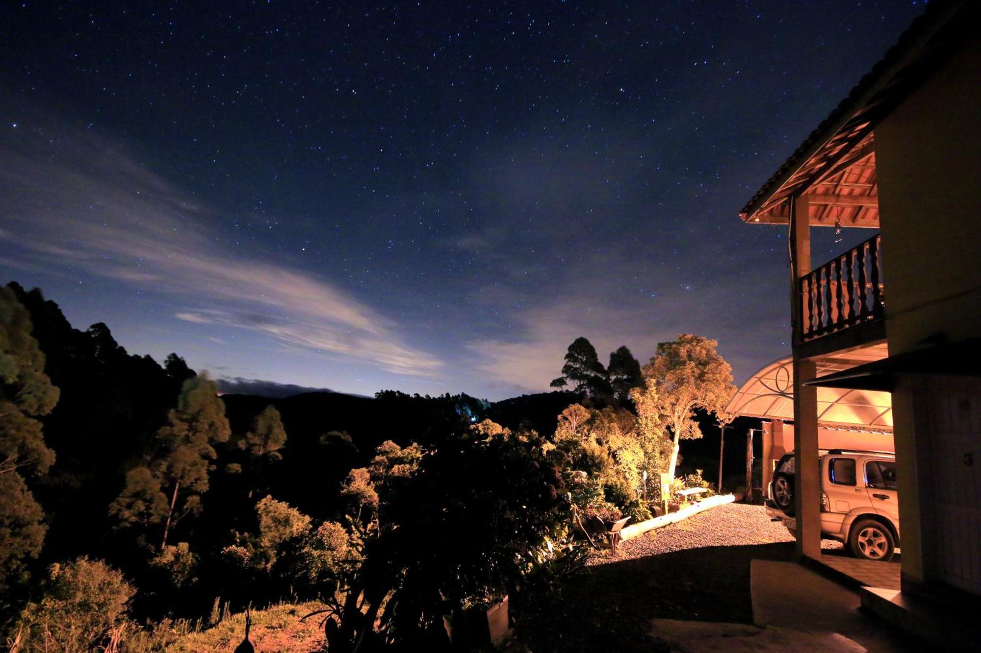 Vale Do Horizonte 3* Monte Verde (Minas Gerais)