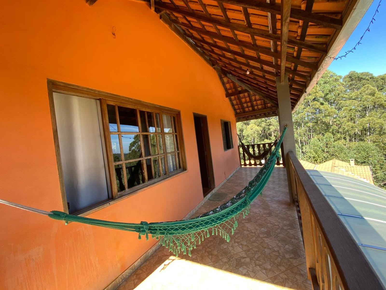 Estalagem Vale Do Horizonte Monte Verde (Minas Gerais)